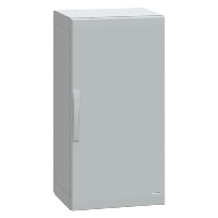 Schneider Electric Thalassa PLA GRP 1000H x 500W x 420mmD Floor Standing Enclosure IP65