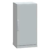Schneider Electric Thalassa PLA GRP 1000H x 500W x 420mmD Floor Standing Enclosure IP54