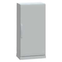 Schneider Electric Thalassa PLA GRP 1000H x 500W x 320mmD Floor Standing Enclosure IP54