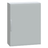 Schneider Electric Thalassa PLA GRP 1000H x 750W x 320mmD Floor Standing Enclosure IP65