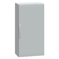 Schneider Electric Thalassa PLA GRP 1000H x 500W x 320mmD Floor Standing Enclosure IP65