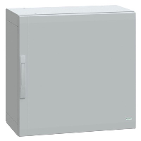 Schneider Electric Thalassa PLA GRP 750H x 750W x 420mmD Floor Standing Enclosure IP65
