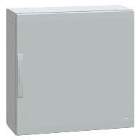 Schneider Electric Thalassa PLA GRP 750H x 750W x 320mmD Floor Standing Enclosure IP65