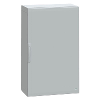 Schneider Electric Thalassa PLA GRP 1250H x 750W x 420mmD Floor Standing Enclosure IP65
