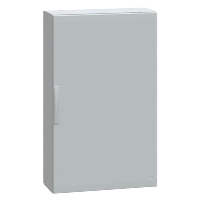 Schneider Electric Thalassa PLA GRP 1250H x 750W x 320mmD Floor Standing Enclosure IP65