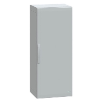 Schneider Electric Thalassa PLA GRP 1250H x 500W x 420mmD Floor Standing Enclosure IP65