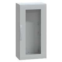 Schneider Electric Thalassa PLA GRP 1000H x 500W x 320mmD Floor Standing Enclosure IP65