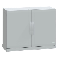 Schneider Electric Thalassa PLA GRP 750H x 1000W x 420mmD Floor Standing Enclosure IP54