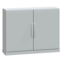 Schneider Electric Thalassa PLA GRP 750H x 1000W x 320mmD Floor Standing Enclosure IP54