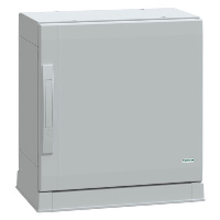 Schneider Electric Thalassa PLA GRP 500H x 500W x 320mmD Floor Standing Enclosure IP54