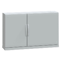 Schneider Electric Thalassa PLA GRP 750H x 1250W x 320mmD Floor Standing Enclosure IP54