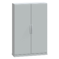 Schneider Electric Thalassa PLA GRP 1500H x 1000W x 320mmD Floor Standing Enclosure IP54