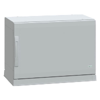 Schneider Electric Thalassa PLA GRP 500H x 750W x 420mmD Floor Standing Enclosure IP54