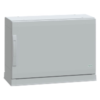 Schneider Electric Thalassa PLA GRP 500H x 750W x 320mmD Floor Standing Enclosure IP54