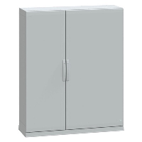 Schneider Electric Thalassa PLA GRP 1500H x 1250W x 420mmD Floor Standing Enclosure IP54