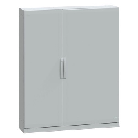 Schneider Electric Thalassa PLA GRP 1500H x 1250W x 320mmD Floor Standing Enclosure IP54