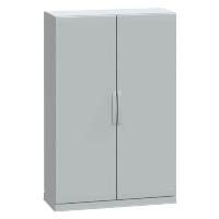 Schneider Electric Thalassa PLA GRP 1500H x 1000W x 420mmD Floor Standing Enclosure IP54