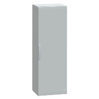 Schneider Electric Thalassa PLA GRP 1500H x 500W x 420mmD Floor Standing Enclosure IP65