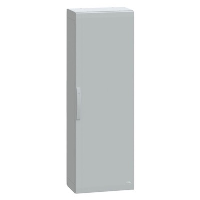 Schneider Electric Thalassa PLA GRP 1500H x 500W x 320mmD Floor Standing Enclosure IP65