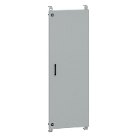 Schneider Thalassa PLA Internal Door for 1250H x 500mmW Enclosures