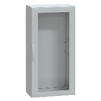 Schneider Electric Thalassa PLA GRP 1500H x 750W x 420mmD Floor Standing Enclosure IP65
