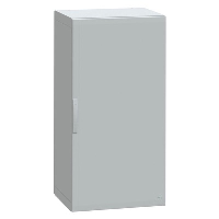 Schneider Electric Thalassa PLA GRP 1500H x 750W x 620mmD Floor Standing Enclosure IP65