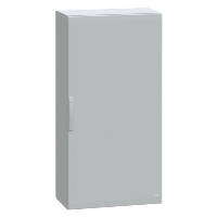 Schneider Electric Thalassa PLA GRP 1500H x 750W x 420mmD Floor Standing Enclosure IP65