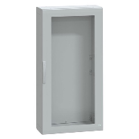 Schneider Electric Thalassa PLA GRP 1500H x 750W x 320mmD Floor Standing Enclosure IP65