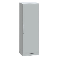 Schneider Electric Thalassa PLA GRP 1500H x 500W x 420mmD Floor Standing Enclosure IP54