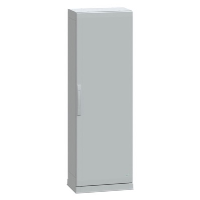 Schneider Electric Thalassa PLA GRP 1500H x 500W x 320mmD Floor Standing Enclosure IP54