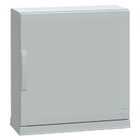 Schneider Electric Thalassa PLA GRP 750H x 750W x 320mmD Floor Standing Enclosure IP54