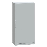 Schneider Electric Thalassa PLA GRP 1500H x 750W x 420mmD Floor Standing Enclosure IP54