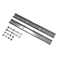 Uriarte Safybox CA Pole Mounting Kit for CA-32/33/43/43A/63/63A & BRES-325/43/83 Steel Band Not Supplied