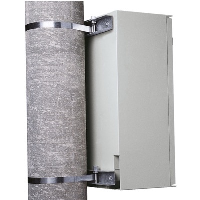 Schneider Thalassa PLM Pole Mounting Kit for NSYPLM86