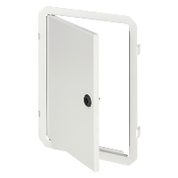 Fibox ARCA IEC Internal Door for 400H x 300mmW Enclosure Mild Steel