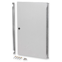 Cahors Minipol Internal Door for MN863 GRP RAL7035 06PFPI0006 PI86 Door Dimensions 766H x 558mmW