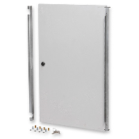 Cahors Minipol Internal Door for MN642 GRP RAL7035 06PFPI0004 PI64 Door Dimensions 566H x 358mmW