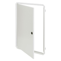 Fibox ARCA IEC Internal Door for 700H x 500mmW Enclosure Mild Steel