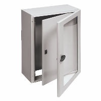 Schneider Spacial Internal Door for NSYCRN126/NSYS3D126 Mild Steel