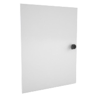 Uriarte Safybox BRES Internal Door for BRES-64 GRP RAL7035 Door Dimensions 580H x 380mmW