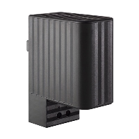 STEGO CSK 060 Touchsafe 10W Enclosure Heater 120-240VAC/DC DIN Rail Mount