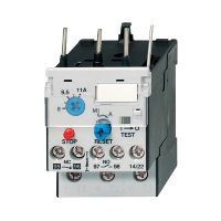 IMO MCOR 1.8-2.7A Thermal Overload Relay Suitable for MC10N-MC40 Contactors