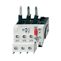 IMO MCOR 52-65A Thermal Overload Relay Suitable for MC50-MC74 Contactors