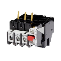 IMO U12/16E 0.6-0.9A Thermal Overload Relay Suitable for MC10-MC22 Contactors