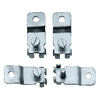 Schneider Thalassa PLS Set of 4 Wall Fixing Brackets - price per 1 (set/4)