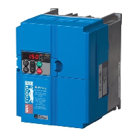 IMO Jaguar VXR 3 Phase Drive 7.5kW 18A with Filter