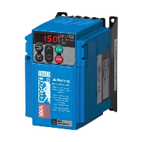 IMO Jaguar VXR Single Phase Drive 0.75/1.1kW 3A with Filter