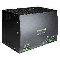 Wieland wipos P1 Power Supply 20A 480W 115-230VAC Input Voltage 22.5-24.5VDC Output Voltage