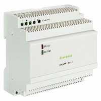 Wieland wipos PB1 Power Supply 4.2A 100W 90-264VAC Input Voltage 24VDC Output Voltage