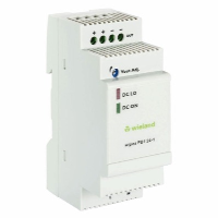 Wieland wipos PB1 Power Supply 1A 24W 90-264VAC Input Voltage 24VDC Output Voltage